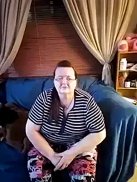 Bayou Woman68 online show from February 2026 01:46:01 AM