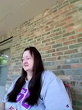 Bayou Woman68 online show from October 2025 03:34:01 PM