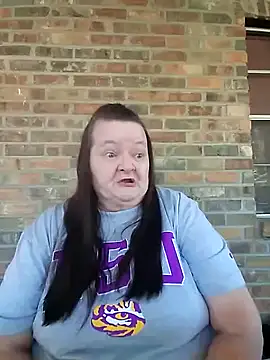 Bayou Woman68 online show from October 2025 07:32:01 PM