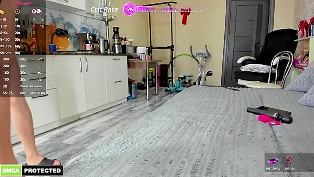 TanyaandWinson online show from March 2026 05:21:01 PM