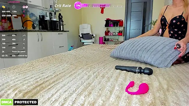 TanyaandWinson online show from February 2026 07:44:01 PM