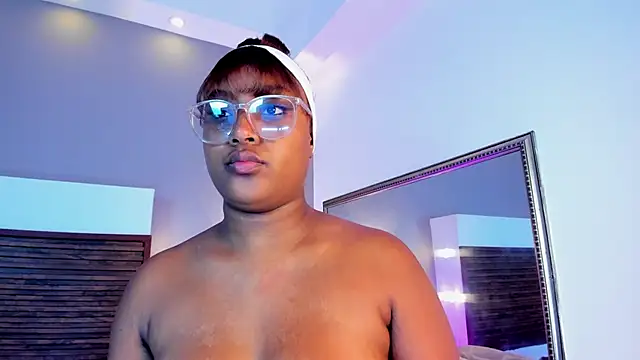 Adelehottman online show from February 2026 03:10:02 PM