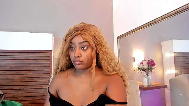 Adelehottman online show from February 2026 01:22:02 PM