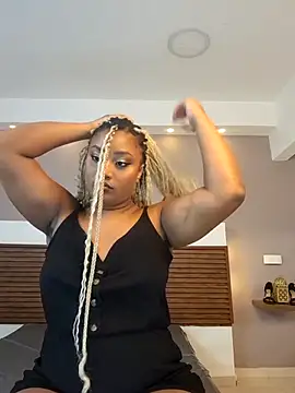 Adelehottman online show from June 2026 07:31:02 PM