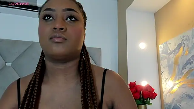 Adelehottman online show from February 2025 08:14:02 PM