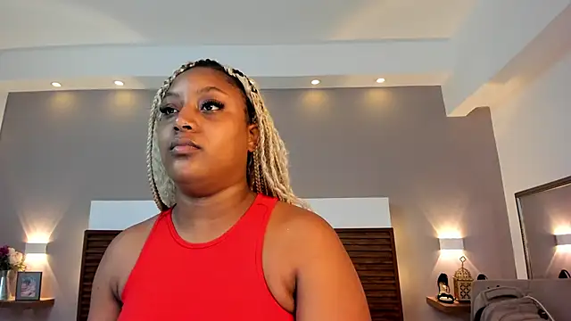Adelehottman online show from June 2026 08:41:01 PM