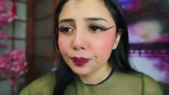 Snapshot of miss_lizith chatting on October 2025 11:09:01 AM miss lizith online show from October 2025 11:09:01 AM