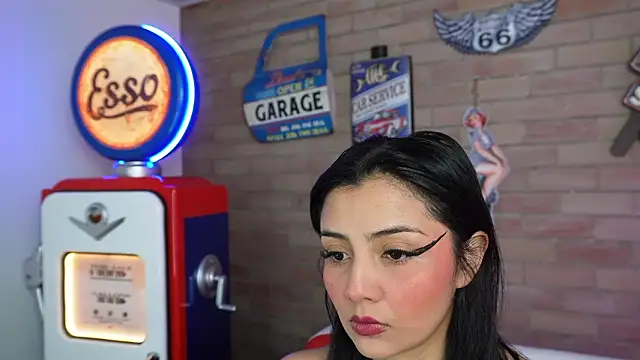 miss lizith online show from March 2026 11:03:02 AM