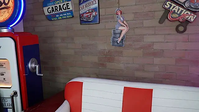 miss lizith online show from March 2026 11:03:01 AM