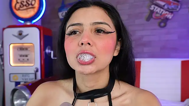 miss lizith online show from February 2026 11:09:02 AM