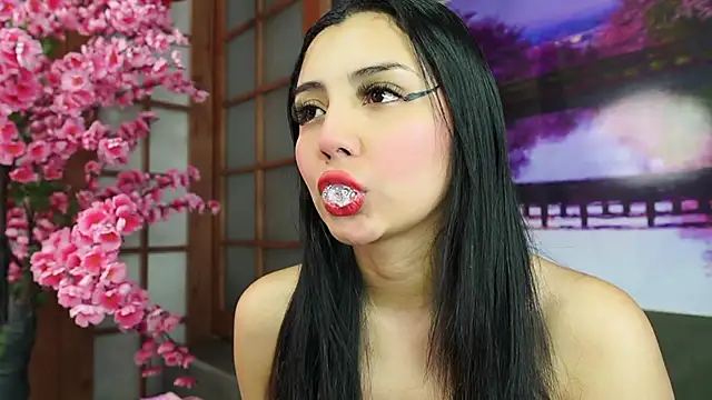 miss lizith online show from September 2025 11:03:01 AM