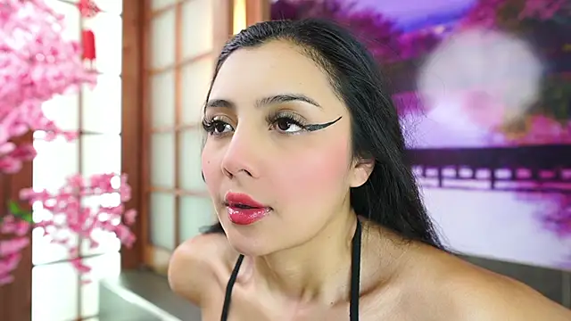 miss lizith online show from December 2025 11:03:02 AM