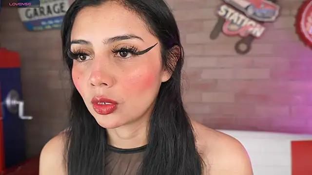 miss lizith online show from June 2026 11:04:01 AM