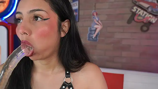 miss lizith online show from April 2026 11:03:01 AM