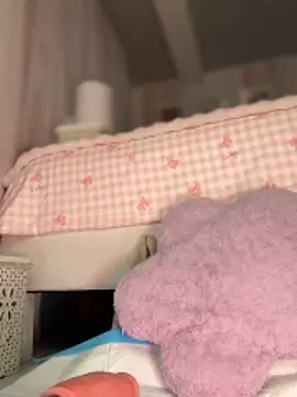 Milena-1 online show from March 2026 09:46:02 AM