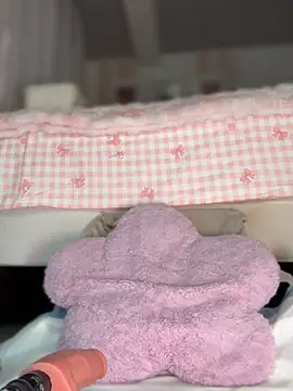 Milena-1 online show from February 2026 10:01:02 AM