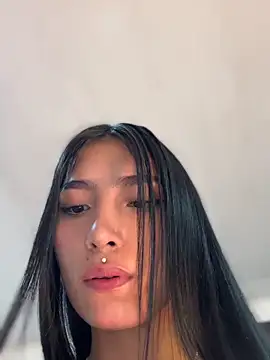 Milena-1 online show from November 2025 10:19:01 AM