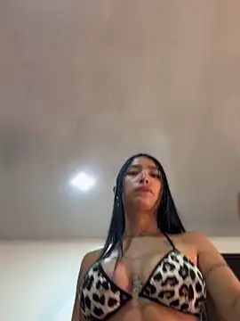 Milena-1 online show from February 2026 09:38:02 AM