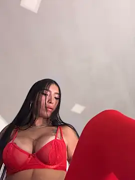 Milena-1 online show from April 2026 09:58:02 AM