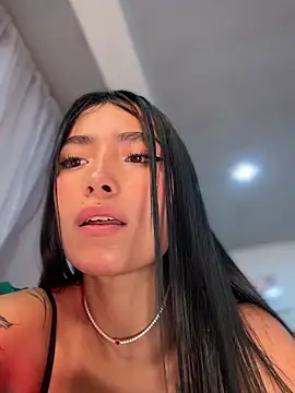 Milena-1 online show from October 2025 06:59:02 AM
