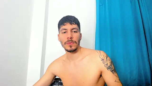 daniel sexy777 online show from February 2026 01:07:02 AM