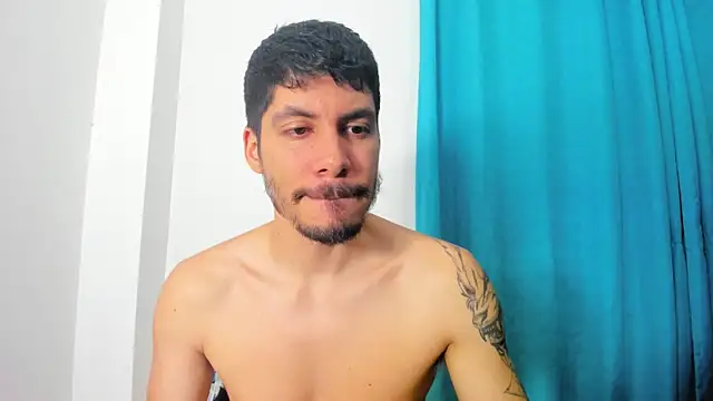 daniel sexy777 online show from February 2026 11:59:01 PM