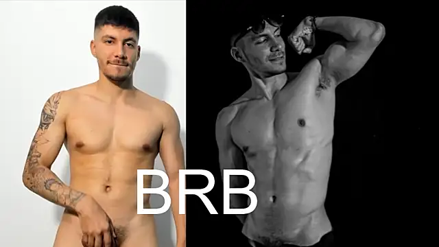 daniel sexy777 online show from February 2026 12:21:02 AM