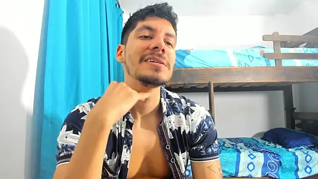 daniel sexy777 online show from October 2025 01:24:01 AM