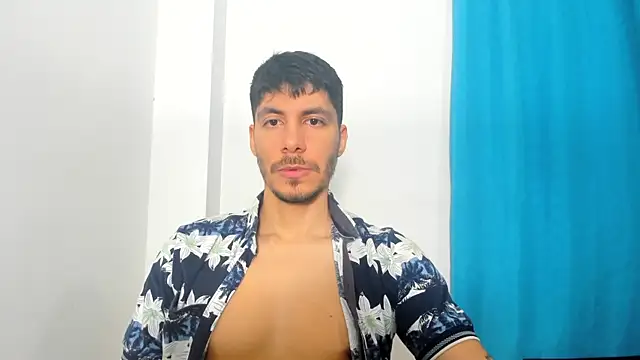 daniel sexy777 online show from February 2026 01:17:02 AM
