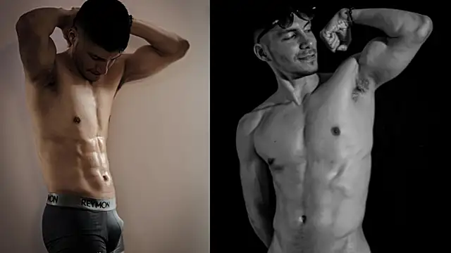 daniel sexy777 online show from June 2026 01:33:02 AM