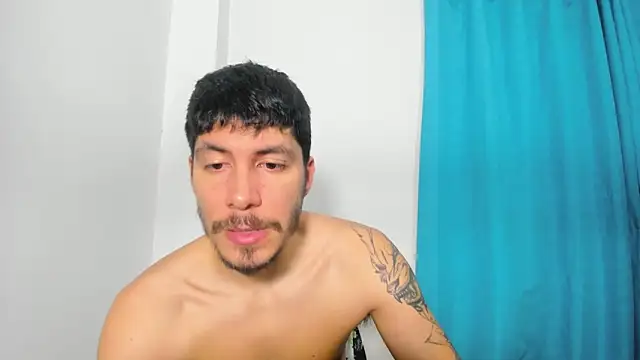 daniel sexy777 online show from February 2026 01:04:02 AM