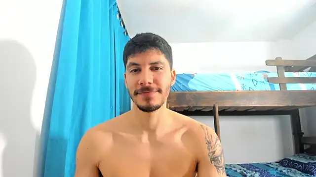 daniel sexy777 online show from October 2025 01:26:02 AM