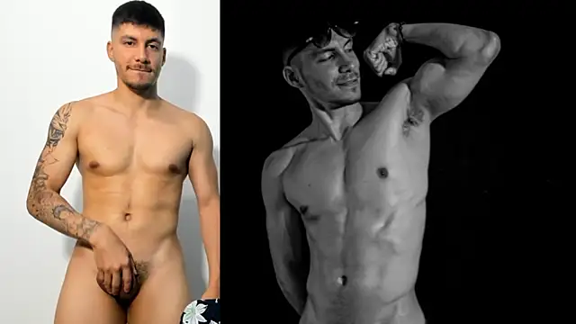 daniel sexy777 online show from October 2025 12:20:01 AM