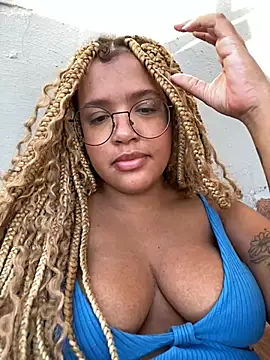 99 Lilith online show from February 2025 09:09:01 PM