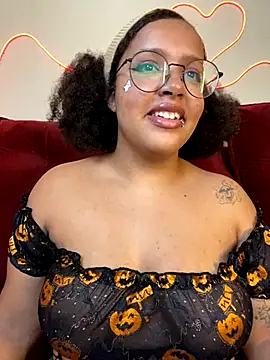 99 Lilith online show from October 2025 01:04:02 AM