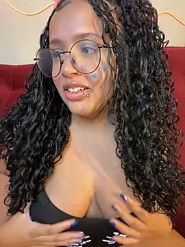 99 Lilith online show from October 2025 12:31:02 AM
