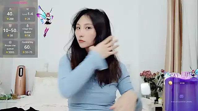 cathy00 online show from March 2025 11:28:01 AM