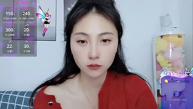 cathy00 online show from February 2025 11:23:02 AM