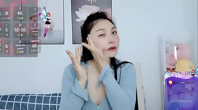 cathy00 online show from February 2025 12:41:02 AM
