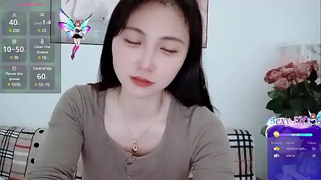 cathy00 online show from March 2025 01:11:01 AM