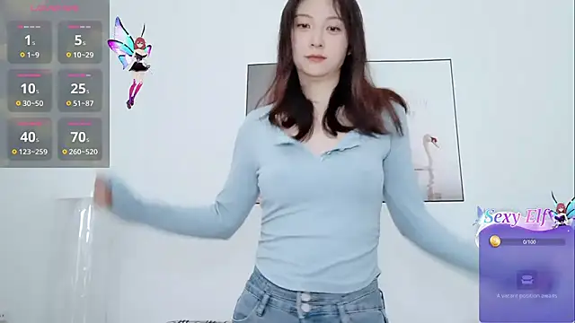 cathy00 online show from January 2025 01:18:01 AM