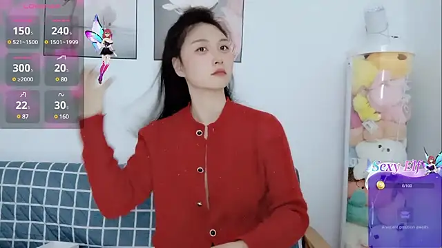cathy00 online show from February 2025 12:54:01 AM