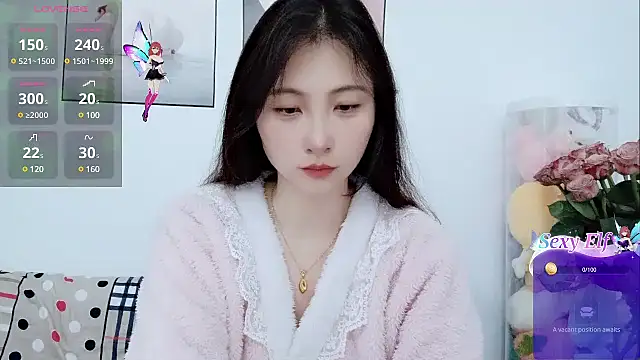 cathy00 online show from February 2025 12:54:02 AM