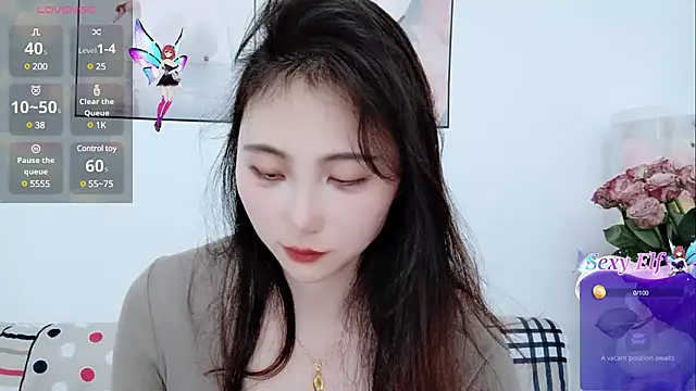 cathy00 online show from February 2025 12:42:01 PM