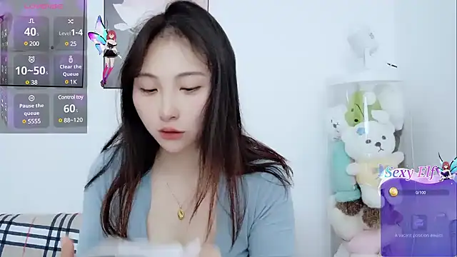 cathy00 online show from February 2025 12:51:01 AM