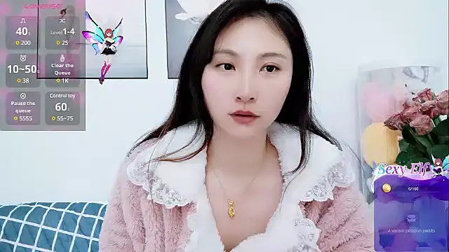 cathy00 online show from February 2025 12:57:01 AM