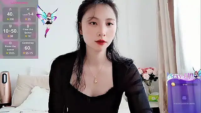 cathy00 online show from March 2025 12:44:01 AM