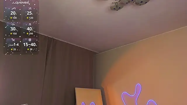 Aisha Riley online show from February 2026 03:11:02 PM