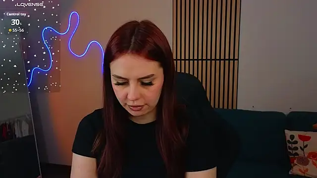 Aisha Riley online show from March 2026 02:29:01 PM