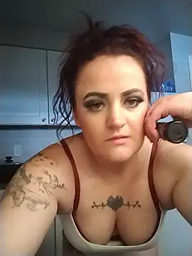 TiahhMarie online show from January 2026 06:45:01 PM